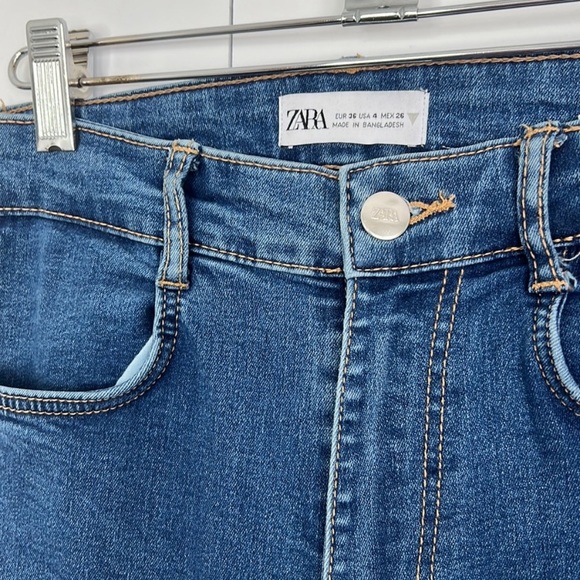 Zara jegging - Picture 3 of 6